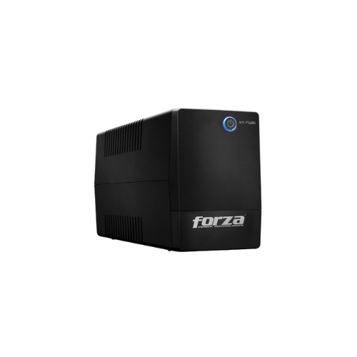  UPS FORZA 750VA NT-752U 375W 25 MIN 220V 6 TOMAS - 2